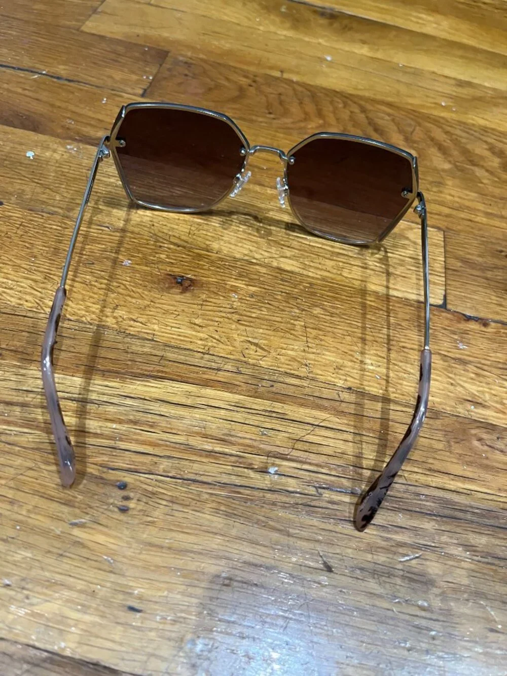 Privé Revaux Sunglasses